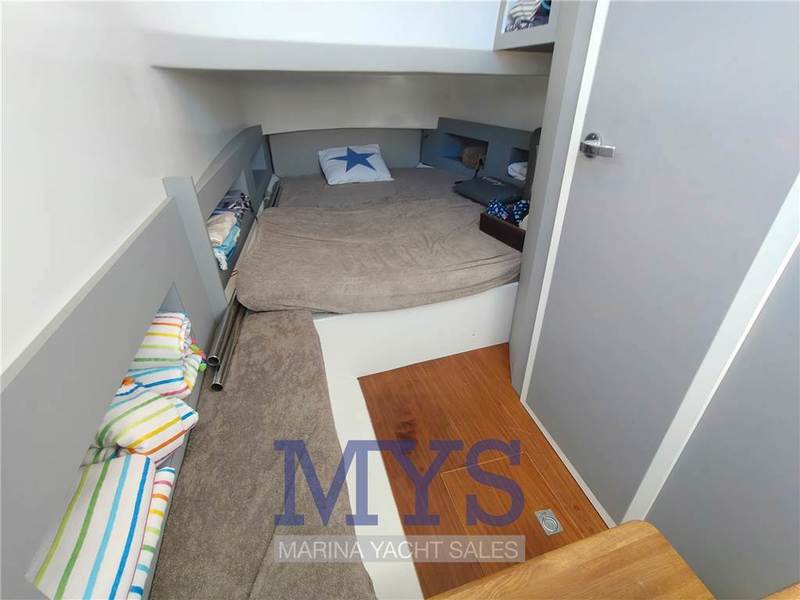 Coastal 12 Rada Foto 14