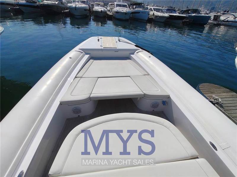 Coastal 12 Rada Foto 7