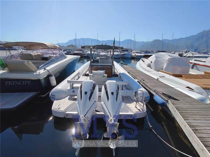 Coastal 12 Rada Foto 5