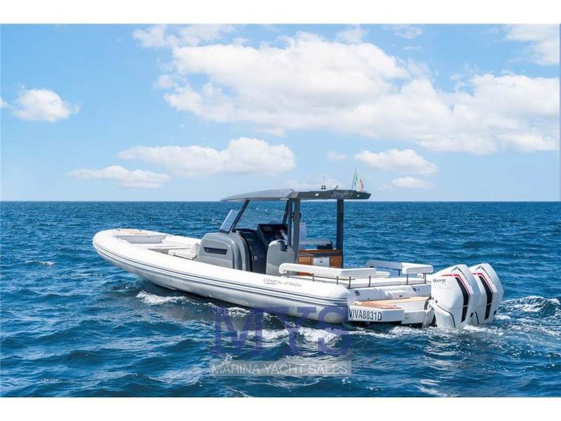 Coastal 12 Rada Foto 3