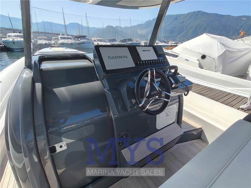 Coastal 12 Rada Foto 10