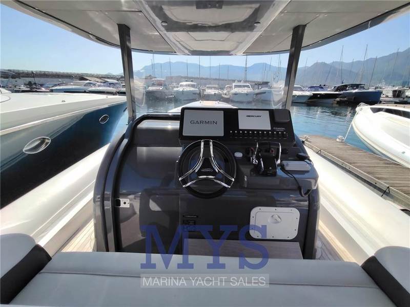 Coastal 12 Rada Foto 9