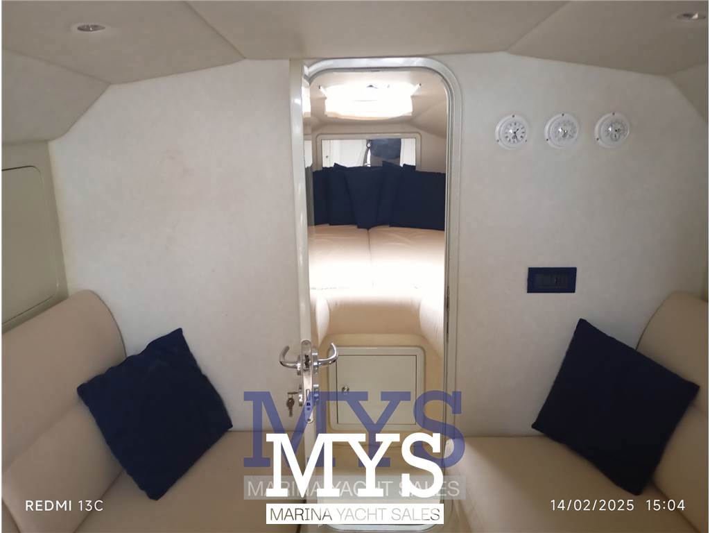 Abbate Tullio Mito 38' Usata 1998 - Foto 7