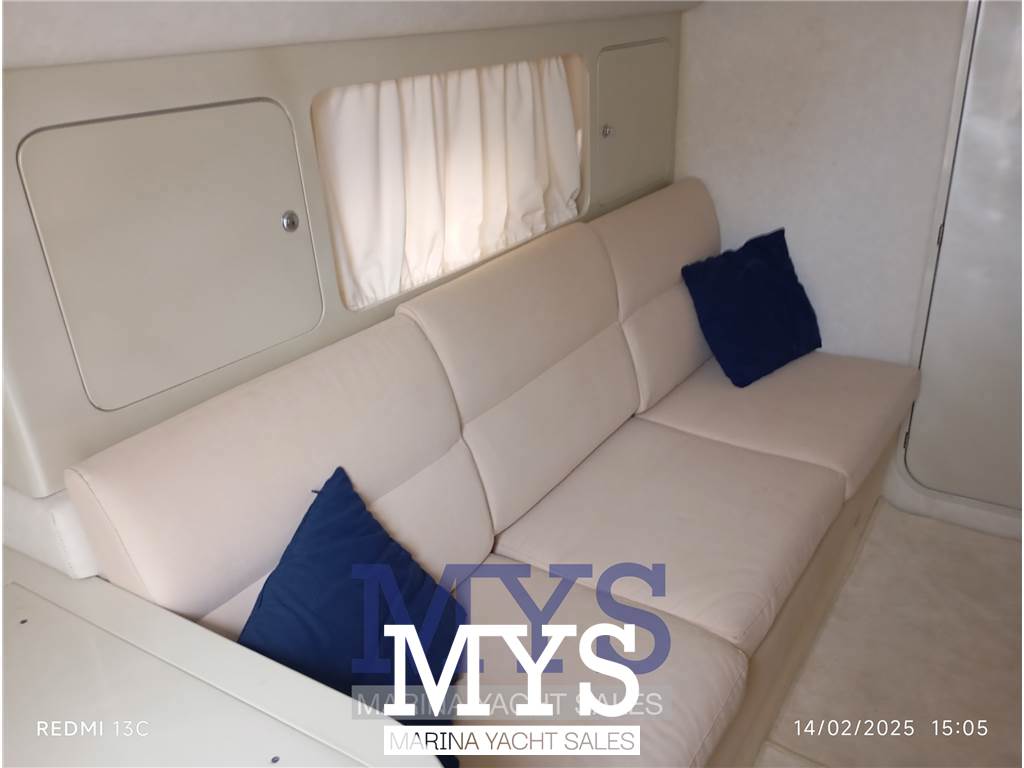 Abbate Tullio Mito 38' Usata 1998 - Foto 12