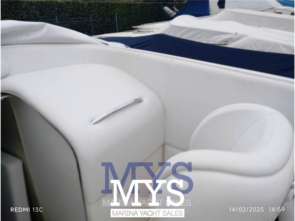 Abbate Tullio Mito 38' Usata 1998 - Foto 5