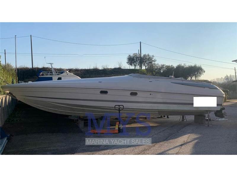 Abbate Tullio Mito 38'