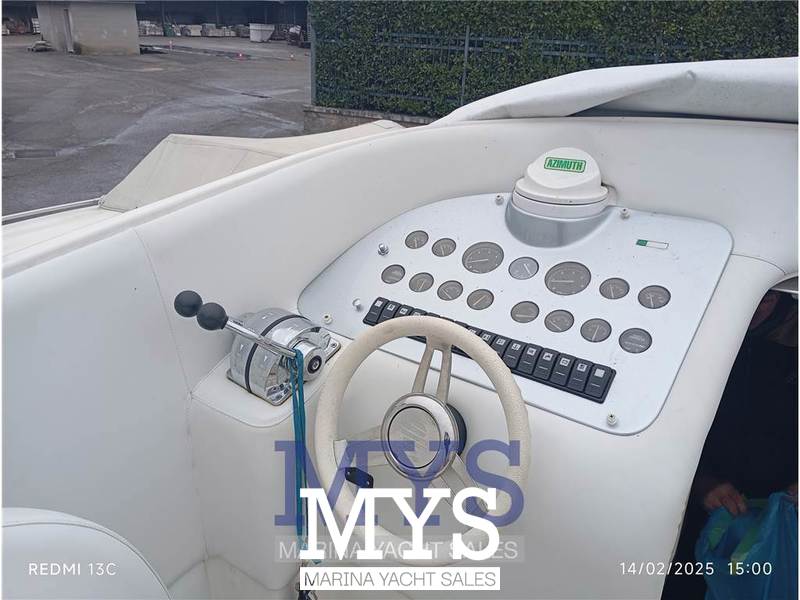 Abbate Tullio Mito 38' Foto 4