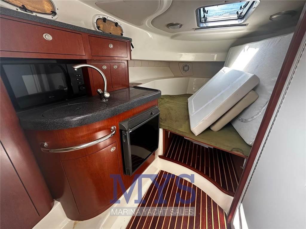 Boston Whaler 305 CONQUEST Usata 2005 - Foto 20