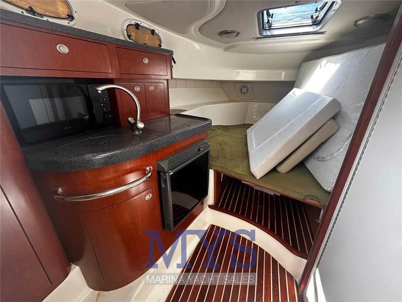 Boston Whaler 305 CONQUEST Foto 20