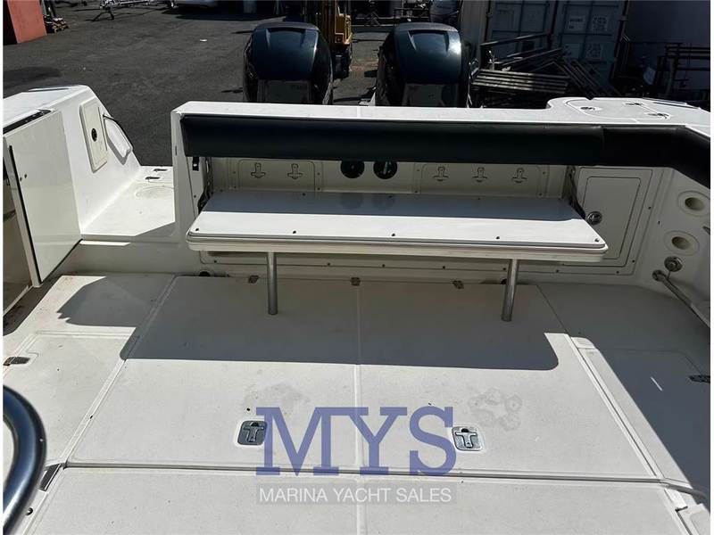 Boston Whaler 305 CONQUEST Foto 14