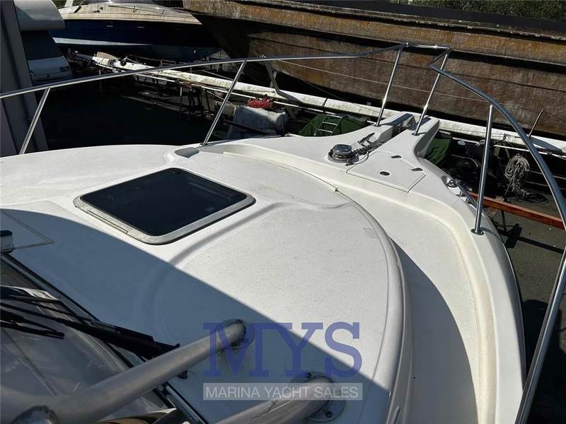 Boston Whaler 305 CONQUEST Foto 16