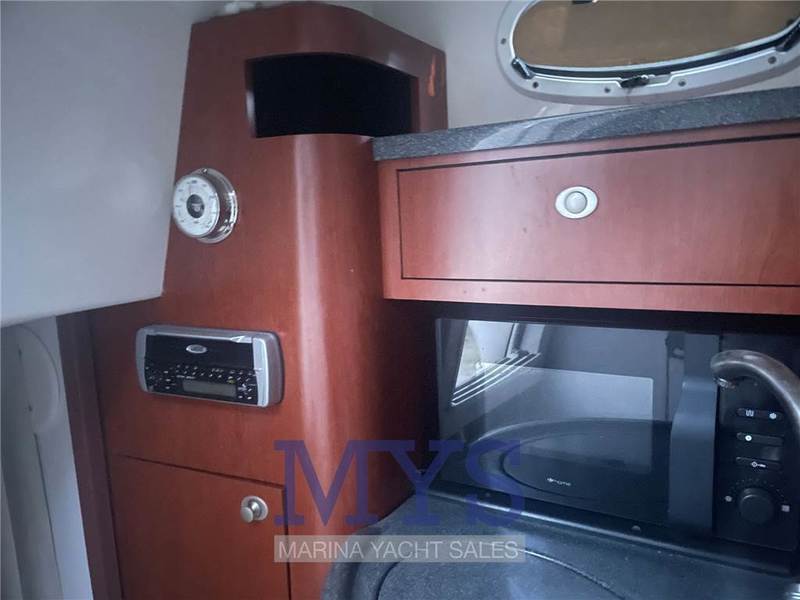 Boston Whaler 305 CONQUEST Foto 19