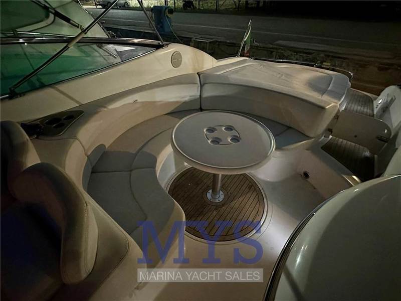 Sessa Marine ISLAMORADA 32 Foto 9