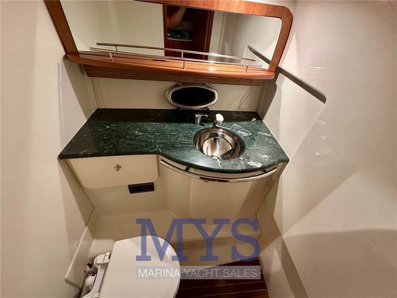 Sessa Marine ISLAMORADA 32 Foto 12