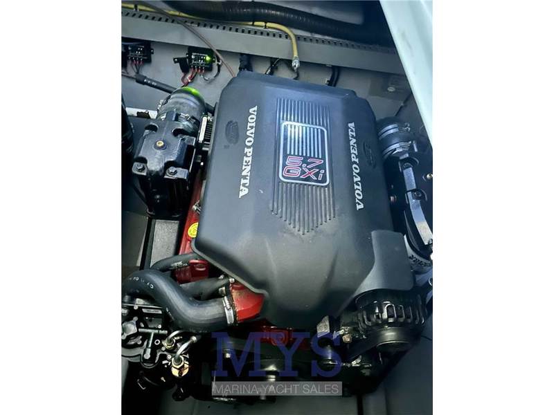 Sessa Marine ISLAMORADA 32 Foto 18