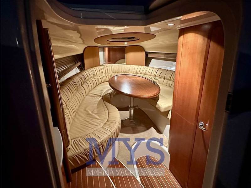 Sessa Marine ISLAMORADA 32 Foto 13