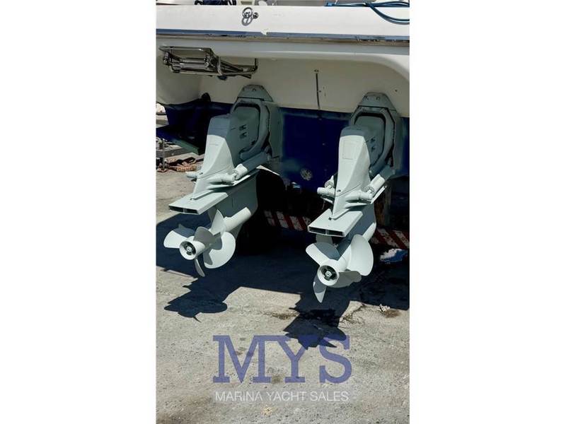 Sessa Marine ISLAMORADA 32 Foto 16