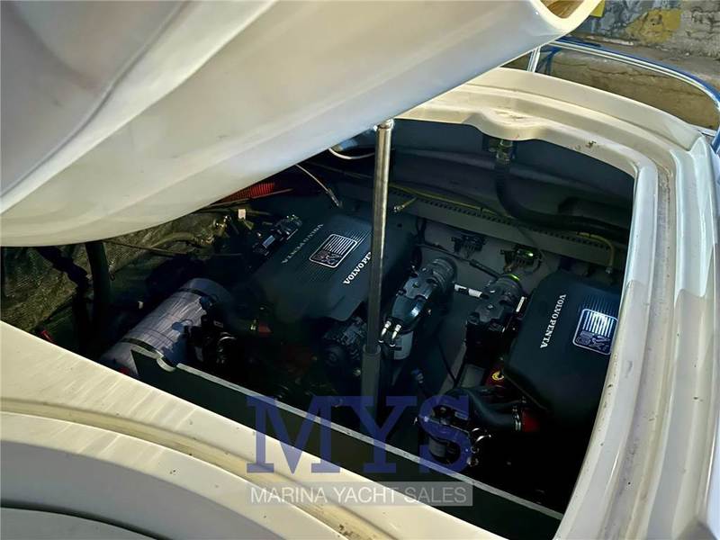 Sessa Marine ISLAMORADA 32 Foto 17