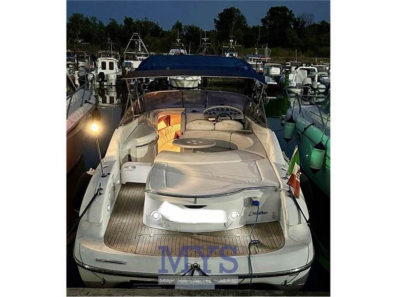 Sessa Marine ISLAMORADA 32 Foto 5