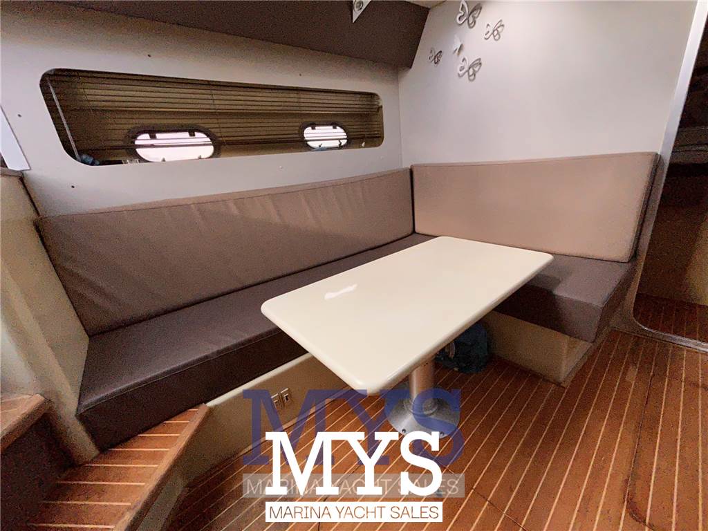 Comar IPERION 37 Usata 1990 - Foto 18