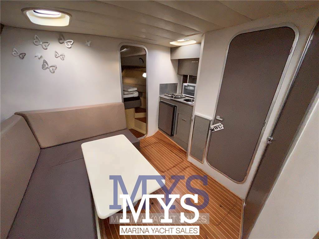 Comar IPERION 37 Usata 1990 - Foto 17