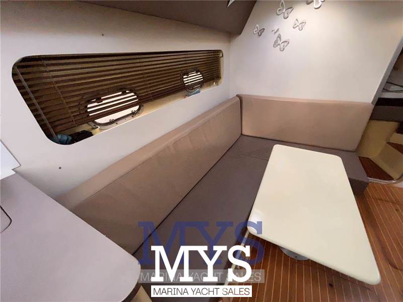 Comar IPERION 37 Foto 16