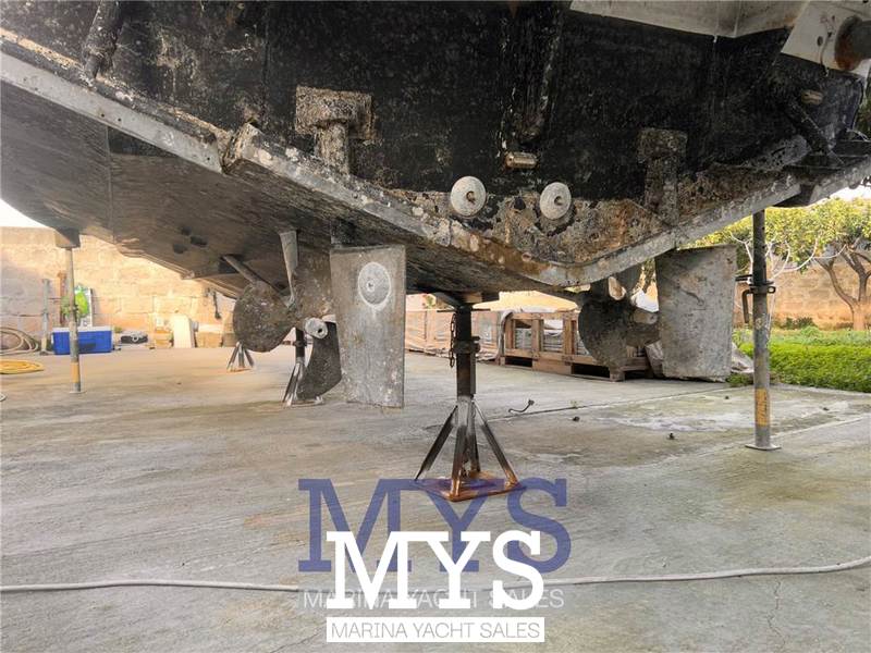 Comar IPERION 37 Foto 6