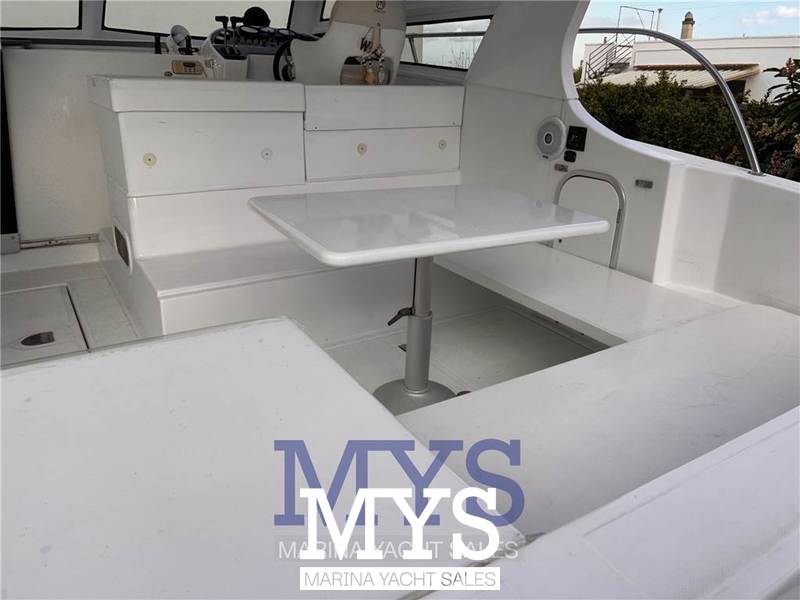 Comar IPERION 37 Foto 9