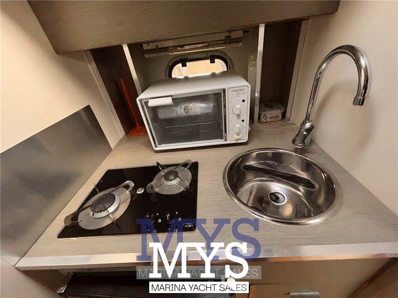 Comar IPERION 37 Foto 20