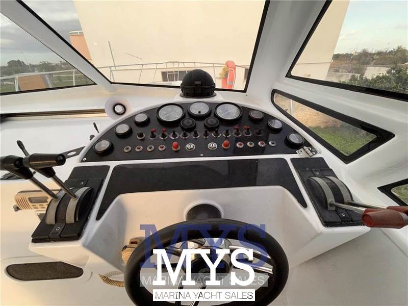 Comar IPERION 37 Foto 15