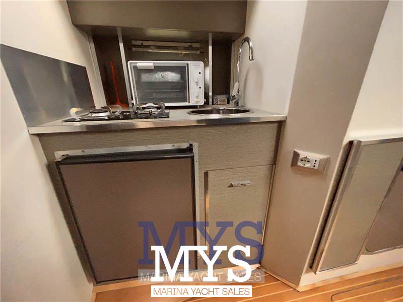 Comar IPERION 37 Foto 19