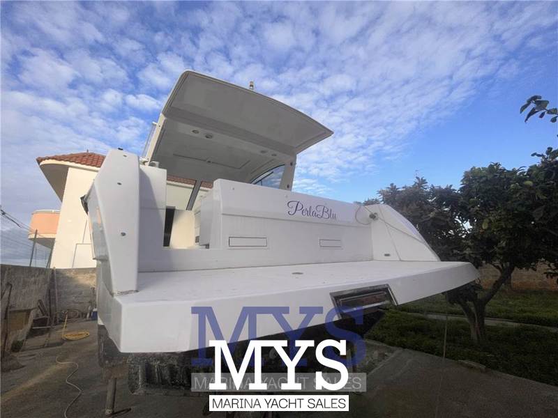 Comar IPERION 37 Foto 7