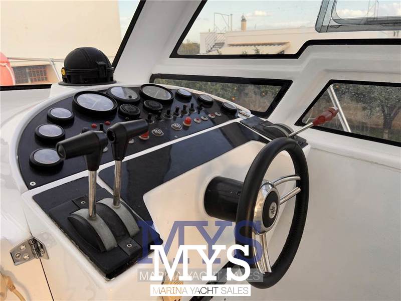 Comar IPERION 37 Foto 12