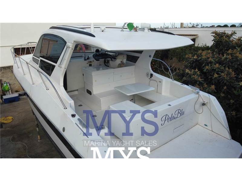 Comar IPERION 37 Foto 4