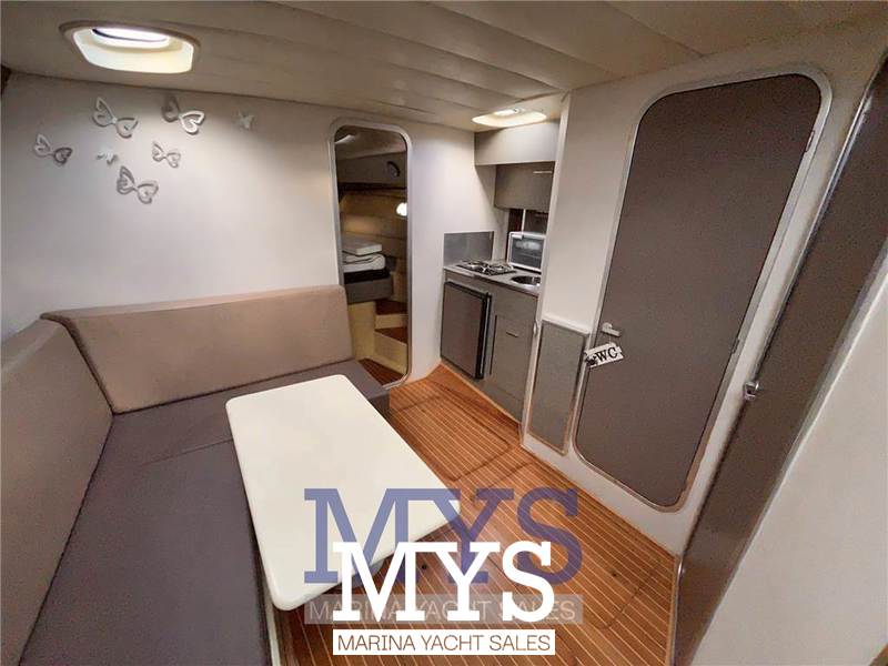 Comar IPERION 37 Foto 17