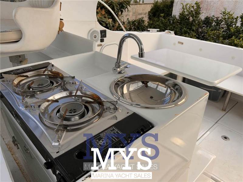 Comar IPERION 37 Foto 11