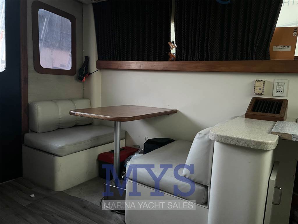 Luhrs Luhrs 32 fly Usata 1998 - Foto 18