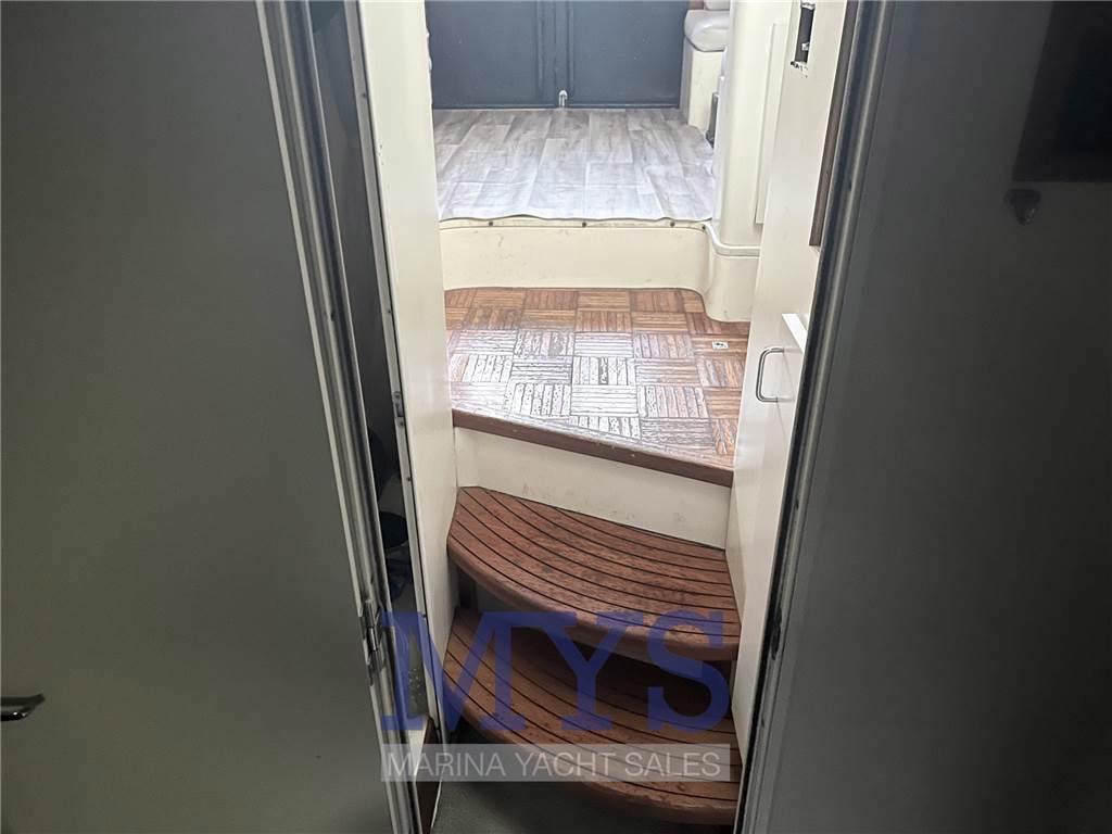 Luhrs Luhrs 32 fly Usata 1998 - Foto 20