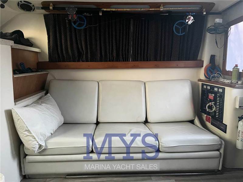 Luhrs Luhrs 32 fly Foto 19
