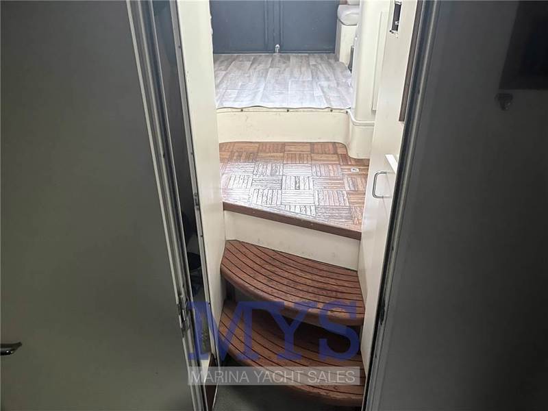 Luhrs Luhrs 32 fly Foto 20