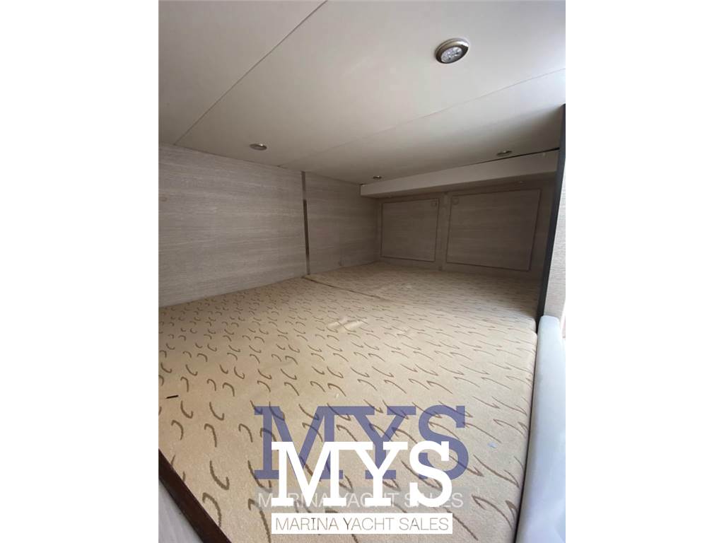 Python yacht C 33 Usata 2020 - Foto 14