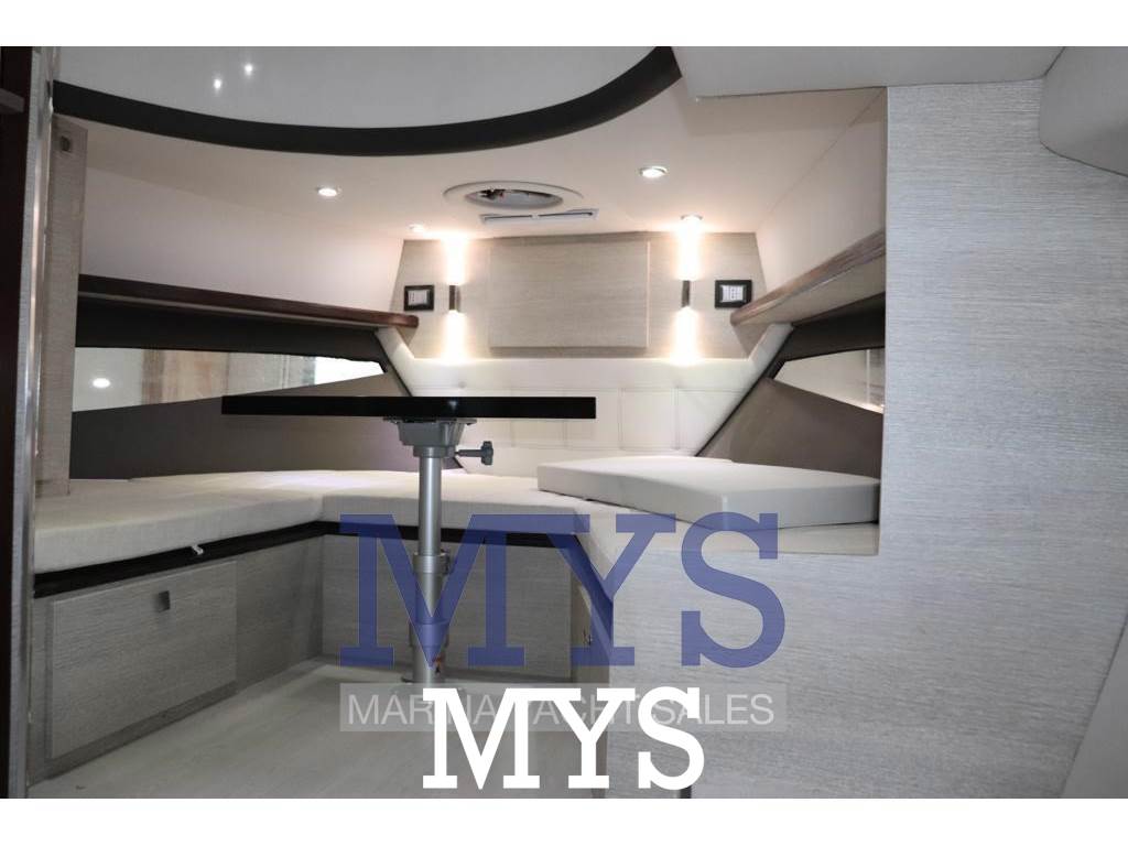 Python yacht C 33 Usata 2020 - Foto 13