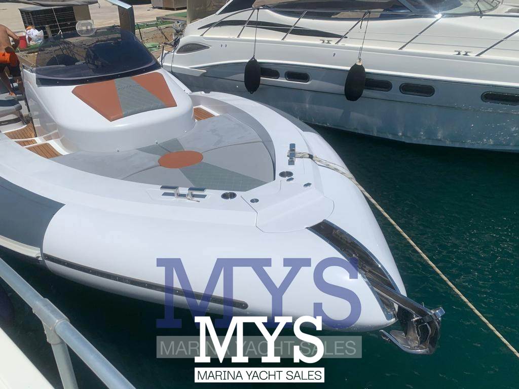 Python yacht C 33 Usata 2020 - Foto 9