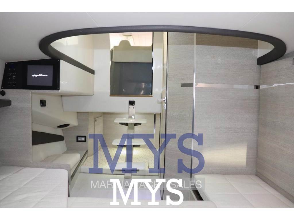 Python yacht C 33 Usata 2020 - Foto 15