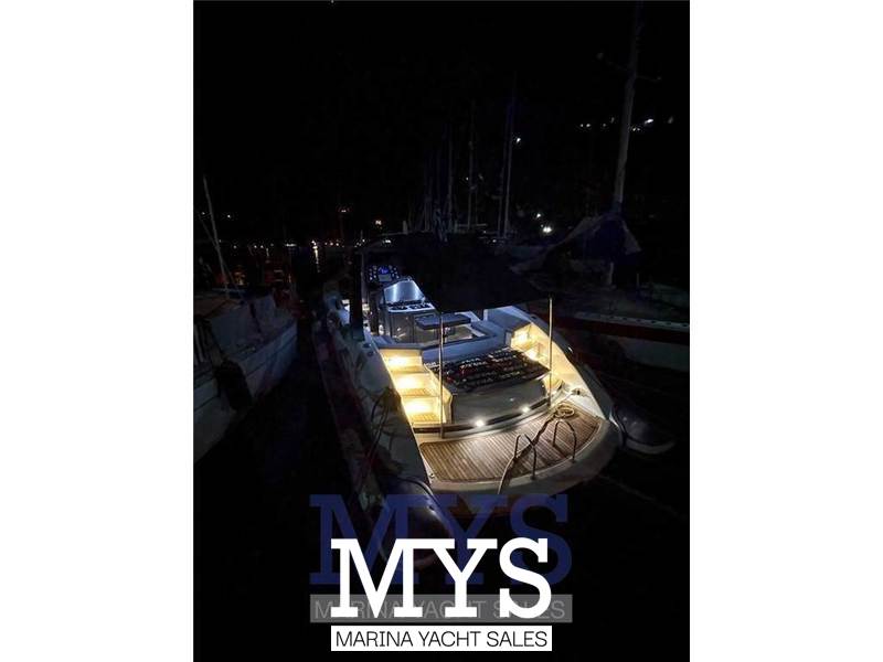 Python yacht C 33 Foto 12