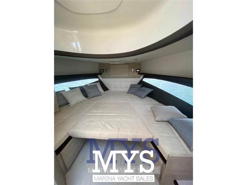 Python yacht C 33 Foto 16