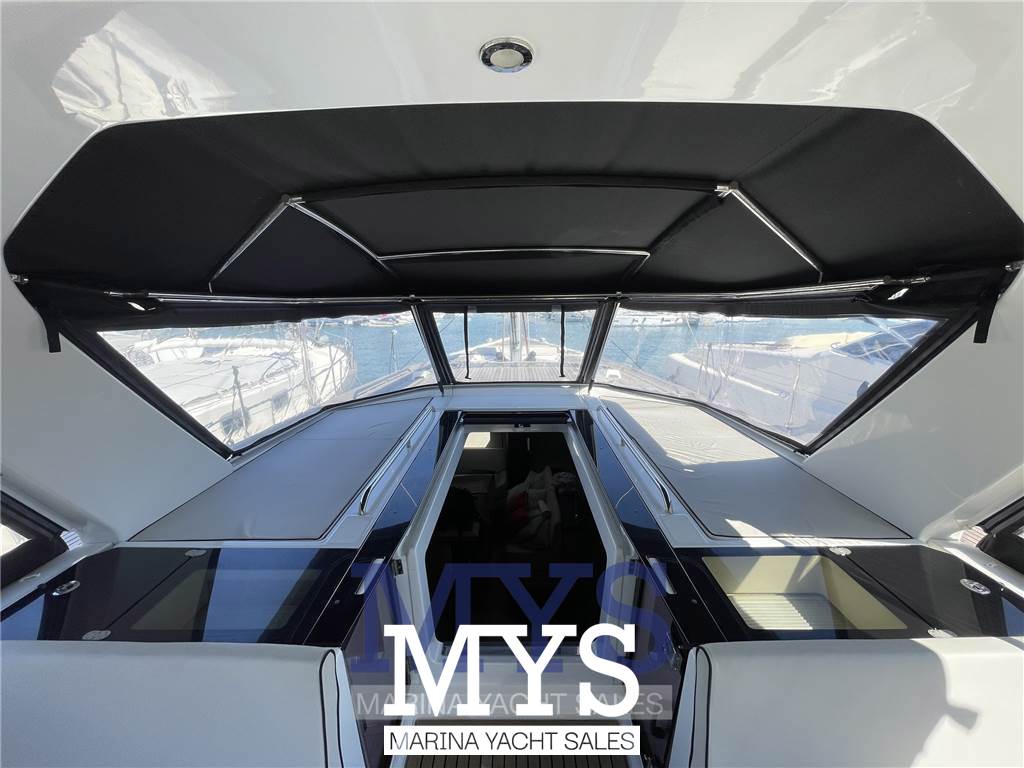 Beneteau OCEANIS YACHT 62 Usata 2018 - Foto 9