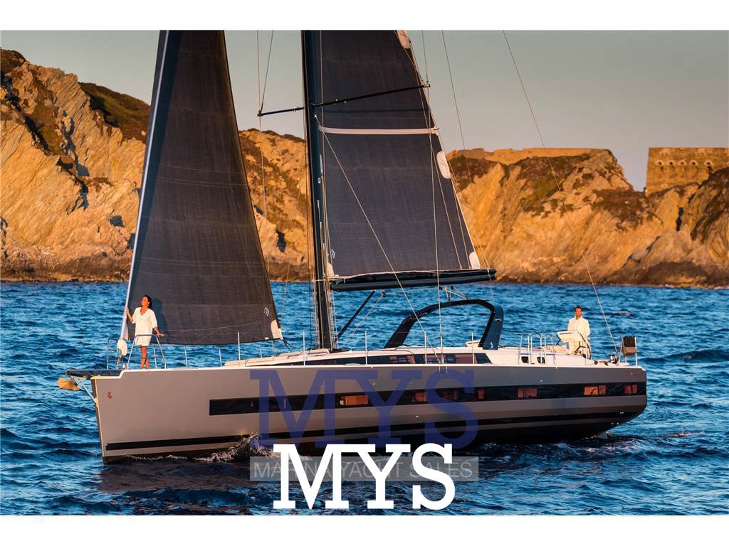 Beneteau OCEANIS YACHT 62 Usata 2018 - Foto 1