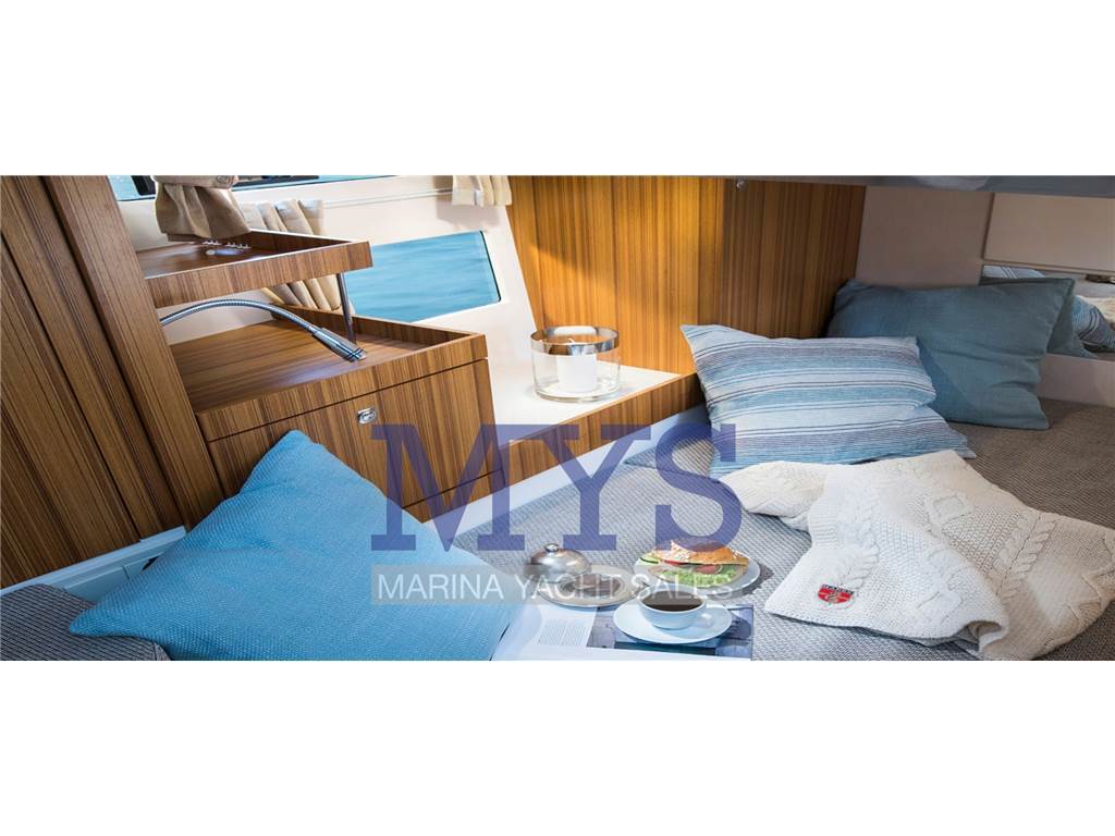 Marex 310 Sun Cruiser Nuova 2026 - Foto 19