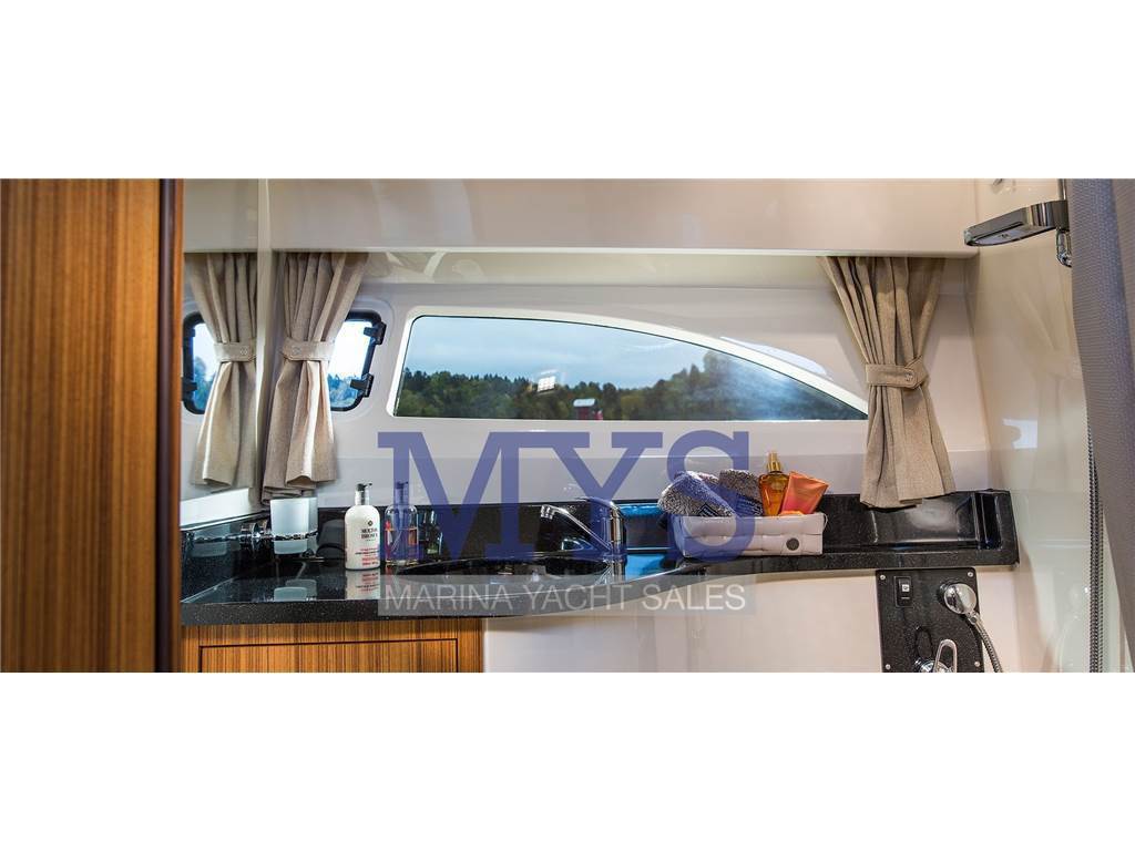 Marex 310 Sun Cruiser Nuova 2026 - Foto 11